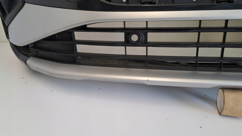 фото №9, Бампер перед audi q4 e tron e-tron 89a 21-