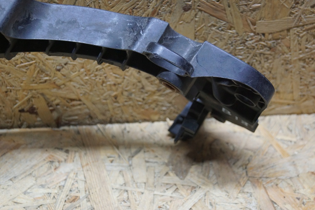 фото №6, Кронштейн лампи правий перед vw golf vi 5k0807572h