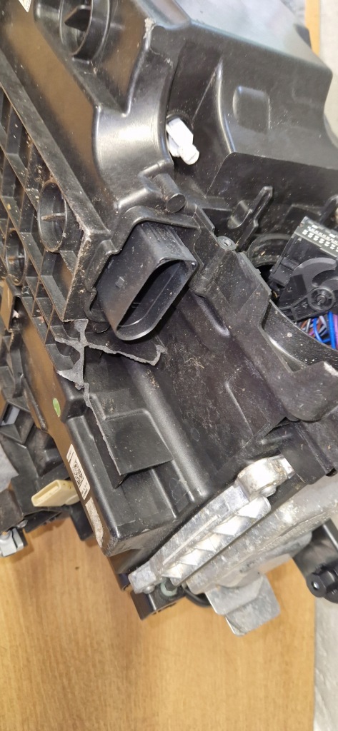 фото №14, Лампа правая vw t-roc t roc lift 2ga full led iq led 2ga941036ak