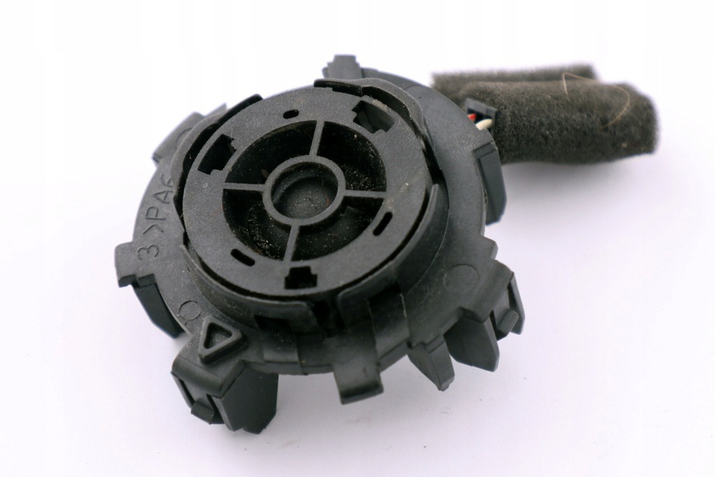 фото №4, Mini r50 r52 r53 динамик высокочастотный дверь перед