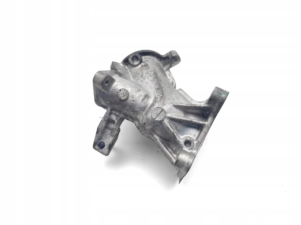 Ford transit connect шланг / труба радиатора выхлопных газов egr 1.5 ecoblue дизель Оригинал