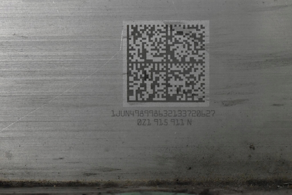 Акумулятор акумулятор 0z1915911n battypv13 vw id.3 396v 156 ah 62 kwh 204 km в Україні