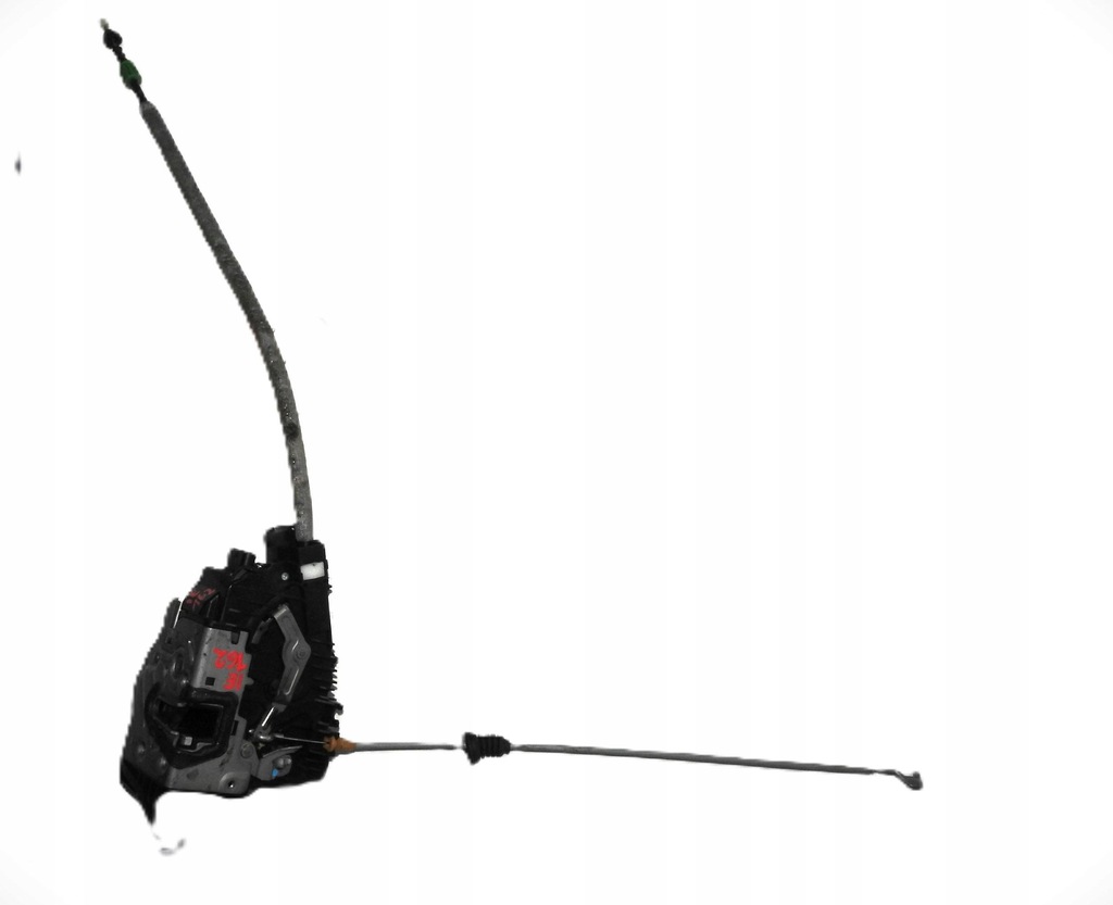 фото №1, Ie162 замок дверь передних mercedes gl x166 4.7 a2227200835