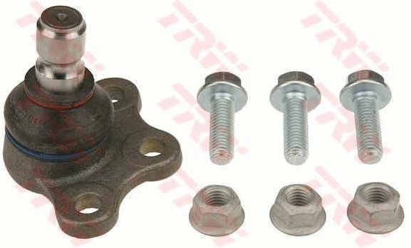 Jbj737 trw кулькова опора підвіска citroen c3 Ціна