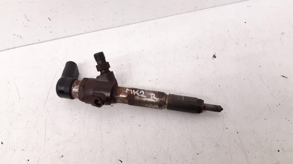 фото №1, Форсунка 4m5q9f593ad ford focus mk2