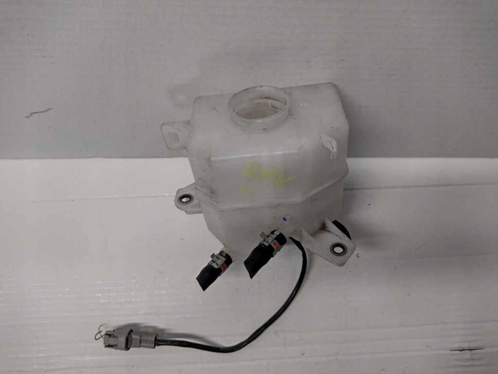 фото №3, Бачок расширительный toyota rav4 rav-4