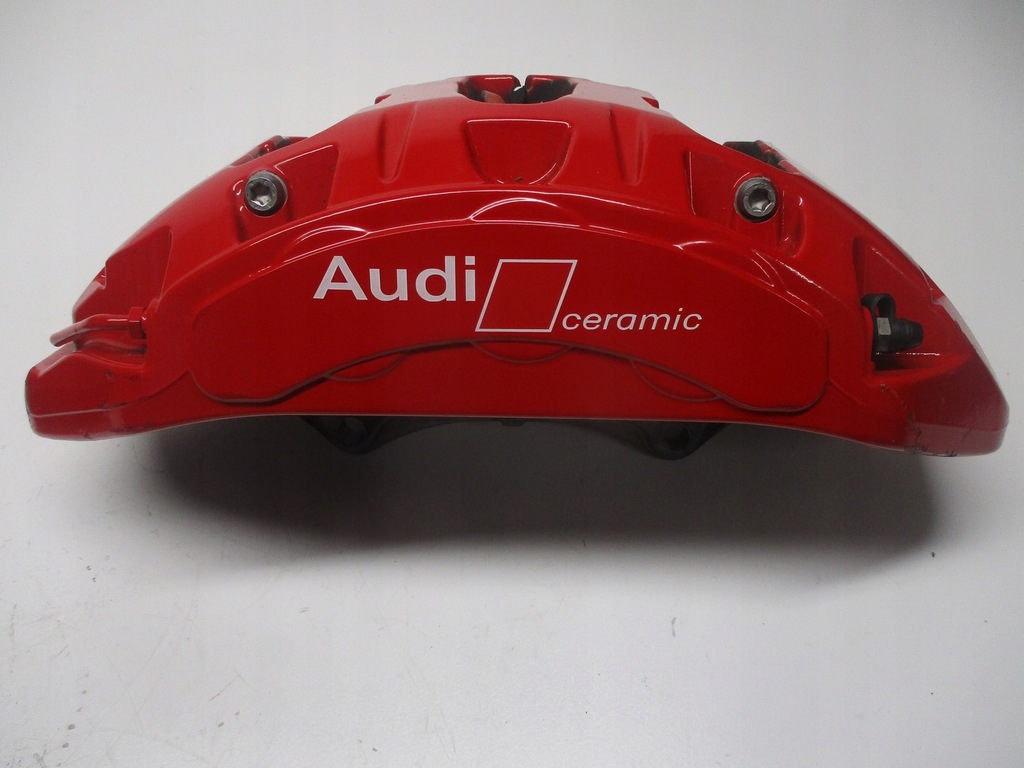 фото №7, Супорт супорти audi rs4 2,9tfsi 8w перед