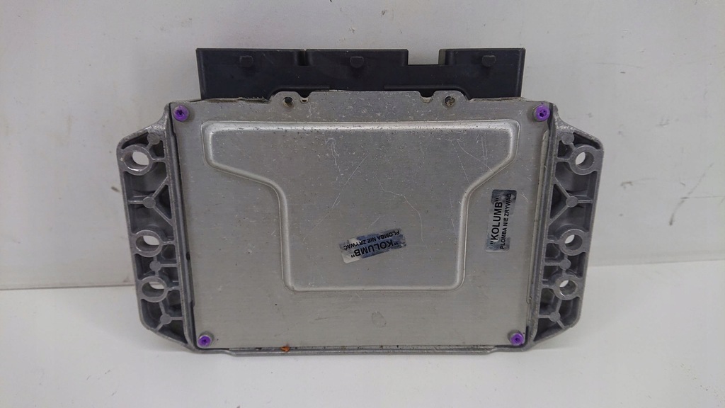 фото №5, Peugeot 407 coupe 2,7 hdi модуль подвеска