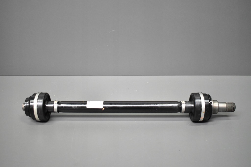 фото №1, Bmw x5m f95 x6m f96 приводной вал левый задняя tylko 55km!