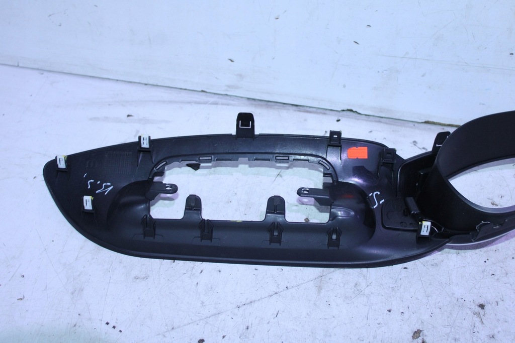 фото №5, Защита спидометра fiat tipo ii 2