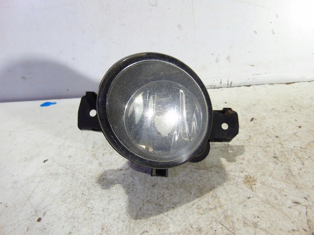 фото №1, Противотуманная фара левый renault laguna ii 8200002469