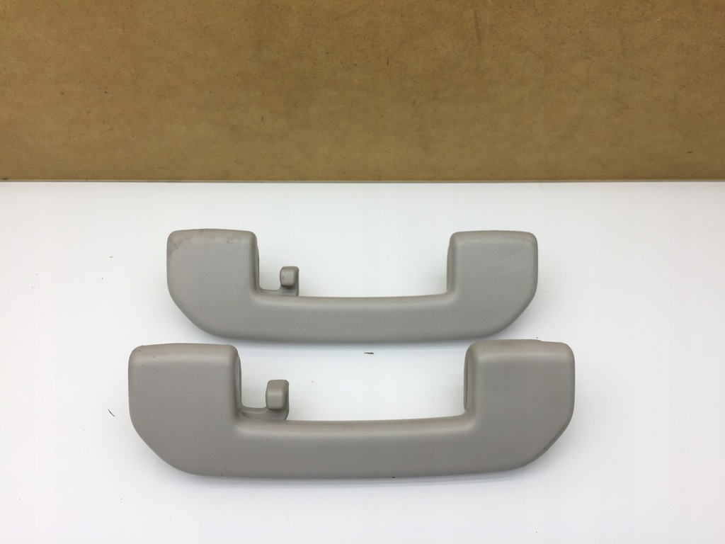 фото №1, Citroen c4 ii b7 кронштейн ручка потолок