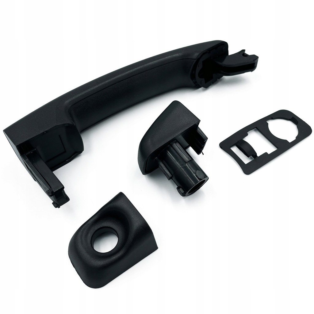 фото №1, Ручка двері do renault master iii 3 opel movano b