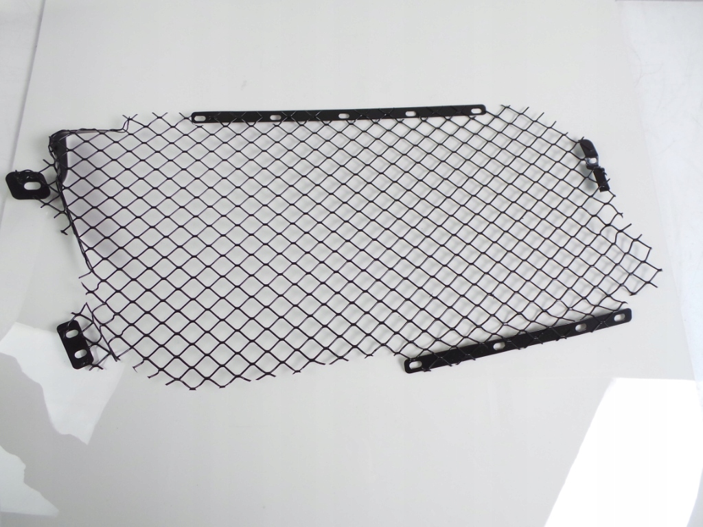 фото №1, Решётка бампера передняя левая ferrari 488 867092