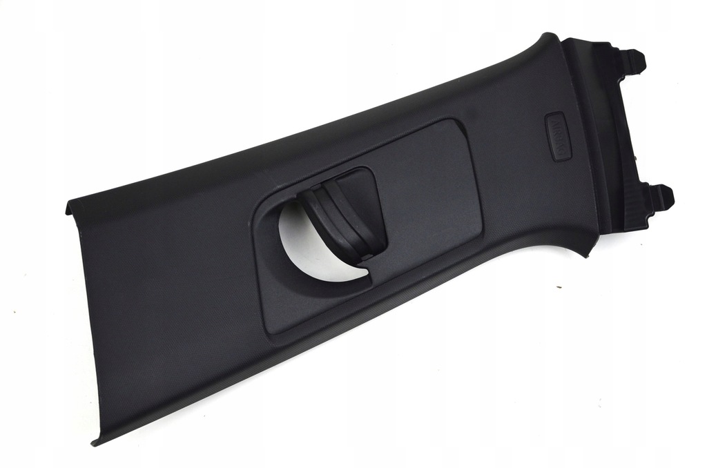 фото №1, Vw golf viii 8 r-line захист стійка b 5h0868309 чорні