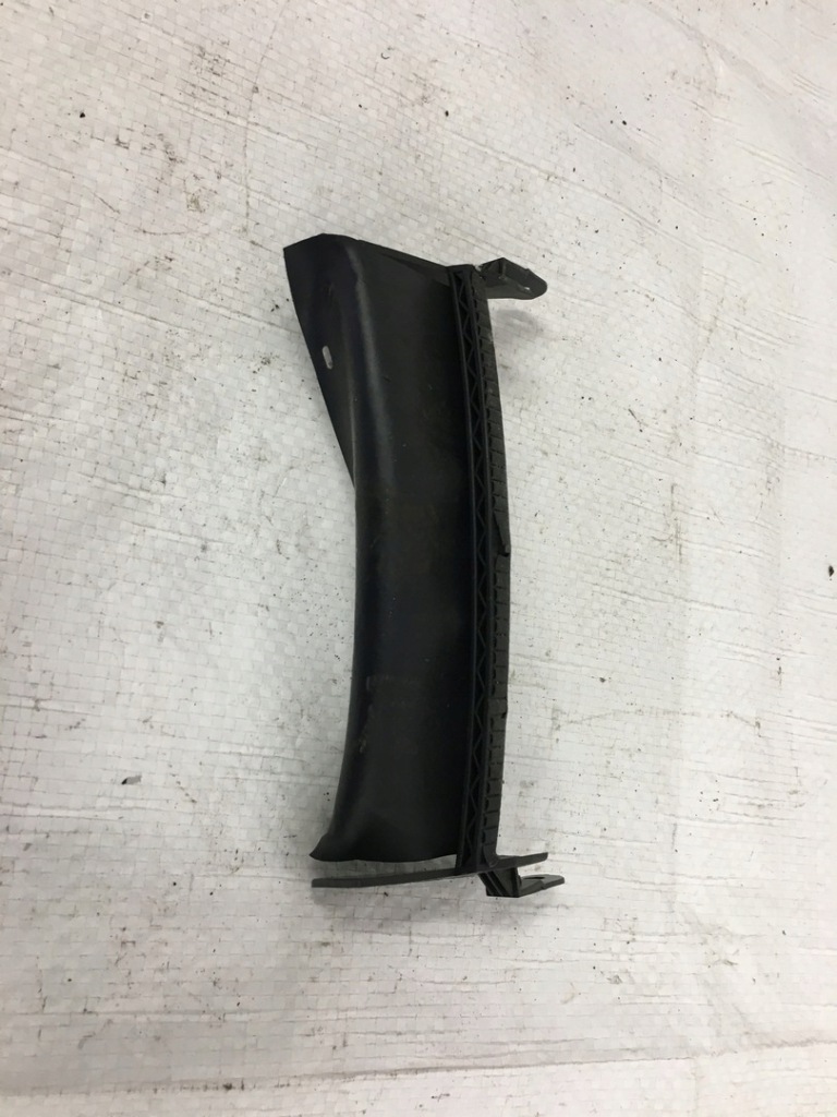 фото №8, Защита корпус колонки рулевого seat ibiza iii 6l0953151c