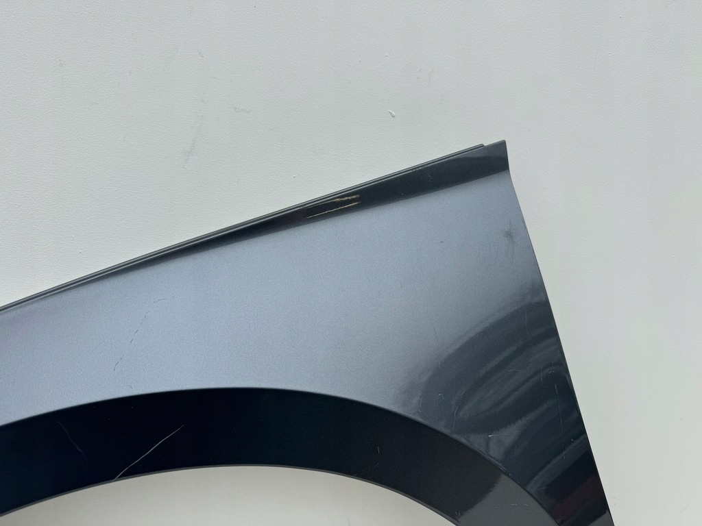 фото №6, Skoda superb iii 3 15-24r крыло левый передний перед