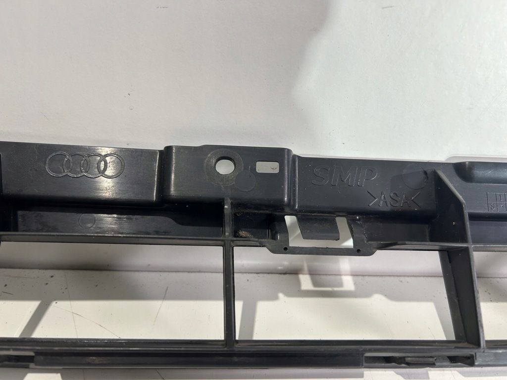 фото №13, Audi rs4 a4 b9 lift 8w0 решітка бампера перед передня 8w0807683h