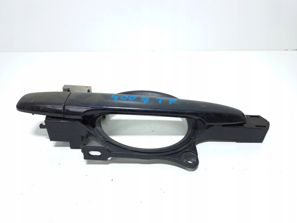 фото №1, Citroen c-crosser peugeot 4007 outlander ручка наружная дверь задняя правая