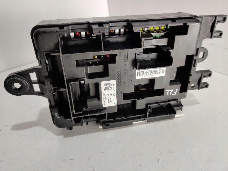 фото №8, Коробка предохранителей bmw 2 coupe f22, f87 9337880 2.0l дизель 135kw