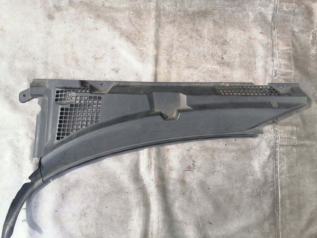 фото №1, Жабо alfa romeo 159 156063374