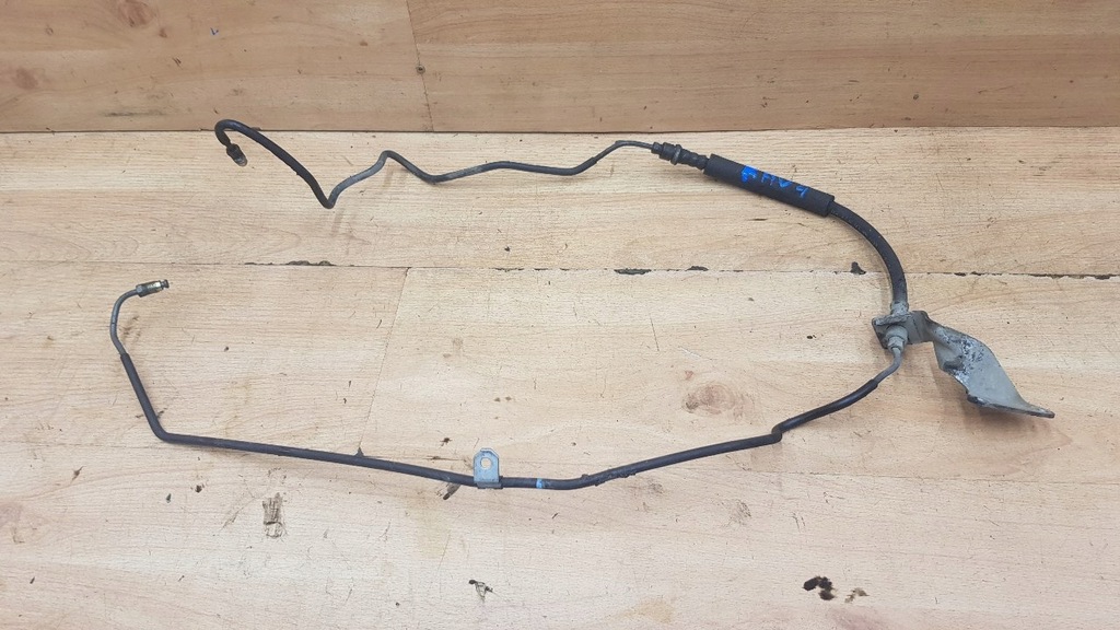 фото №1, Шланг сцепления toyota rav4 ii 2.0 d4d