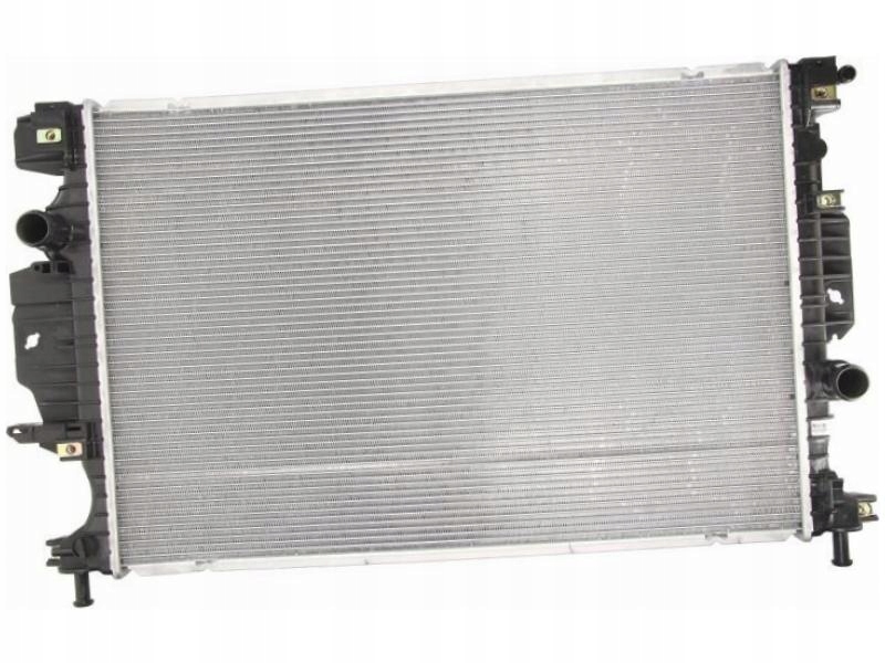 Купить Радиатор nissens 620152