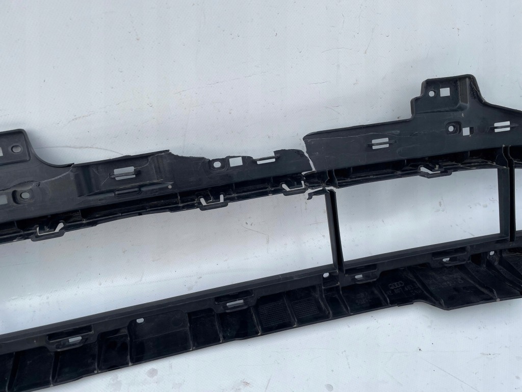 фото №11, Кронштейн каркас решітка решітка audi e-tron 4ke807683