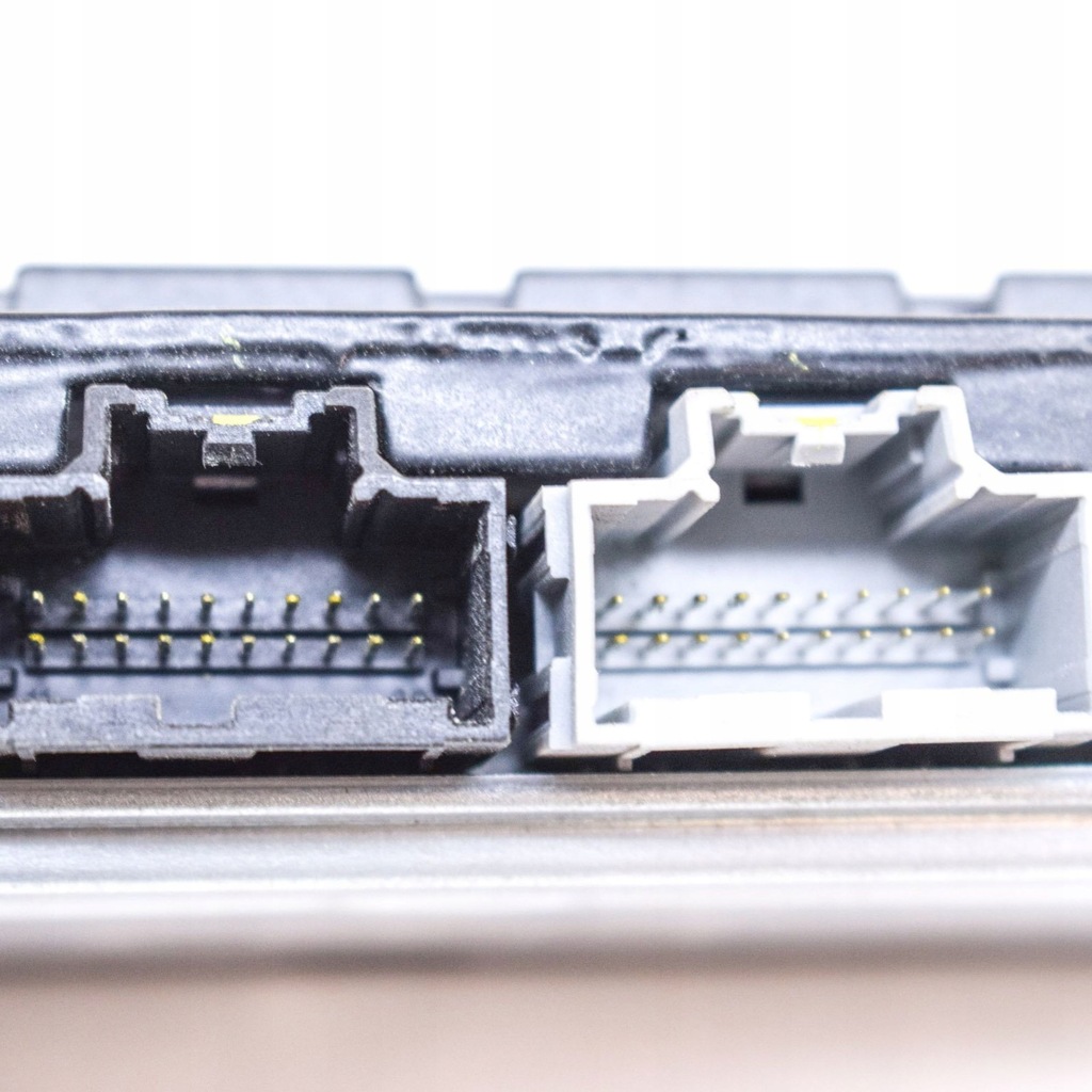 фото №5, Ford mustang mach-e 2022 усилитель аудио