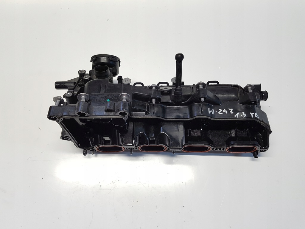 фото №1, Mercedes w247 колектор всмоктуючий a2821400900