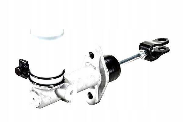 фото №1, Valeo насос сцепления hyundai terracan 2.5d/2.9d/3.