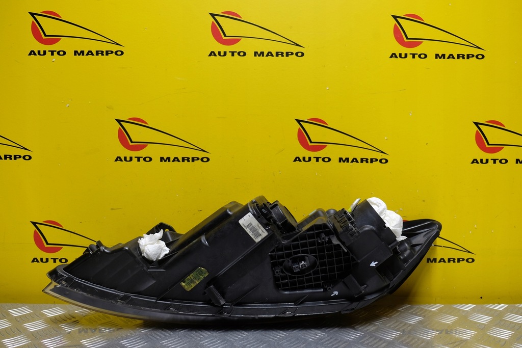 фото №11, Kia optima 2014 2015 фара лампа ксенон r usa