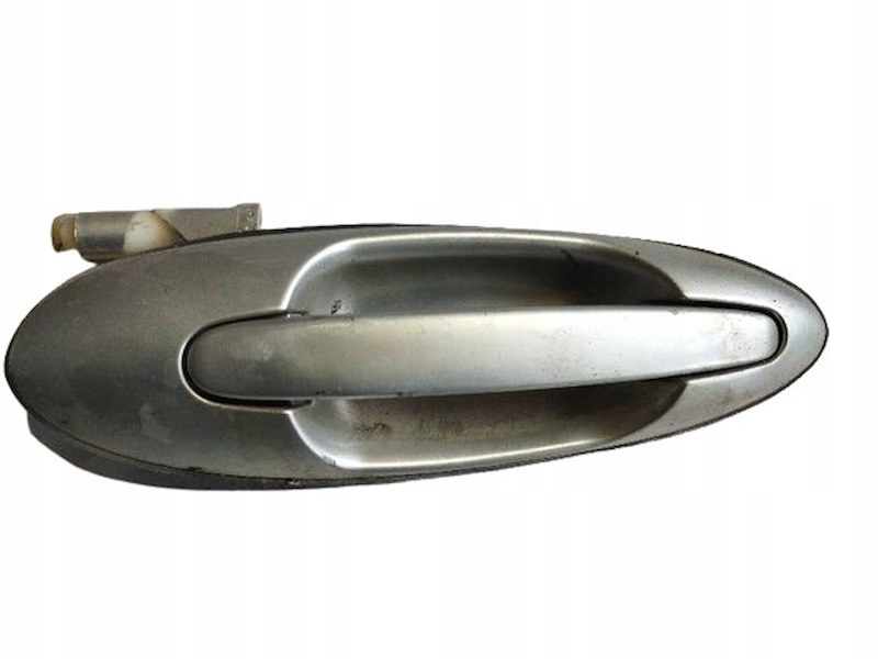 фото №1, Ручка права задня зовнішня hyundai sonata