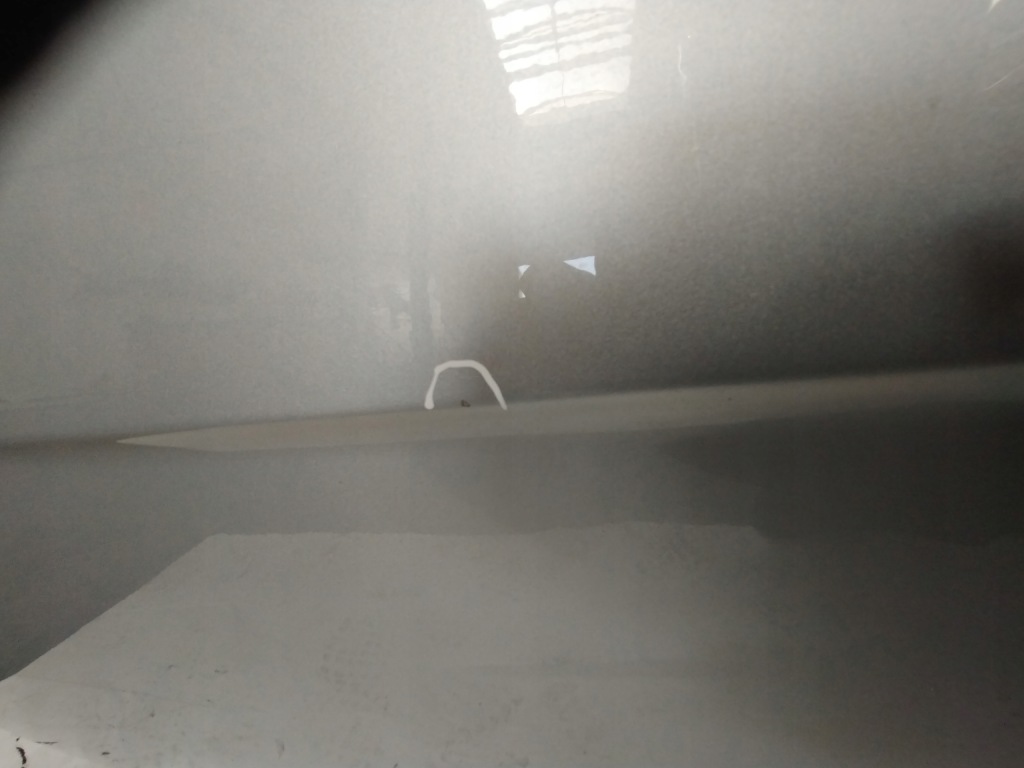 фото №3, Дверь задняя левый bmw 7 e65 titansilber 354