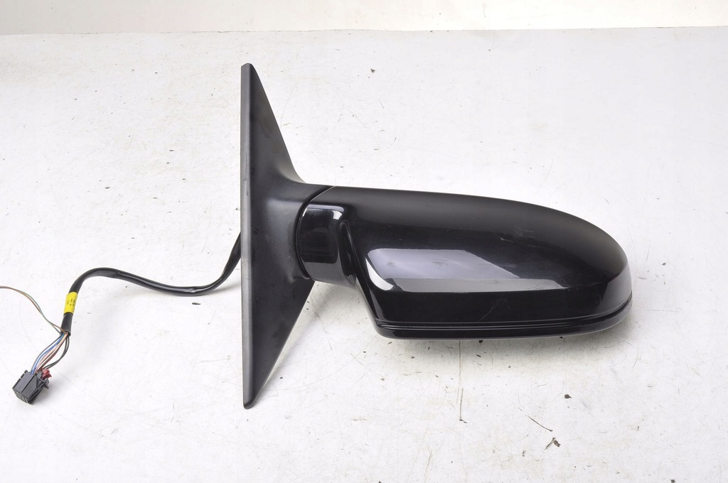 фото №6, Audi a5 зеркало правое электрический 10pin+2pin