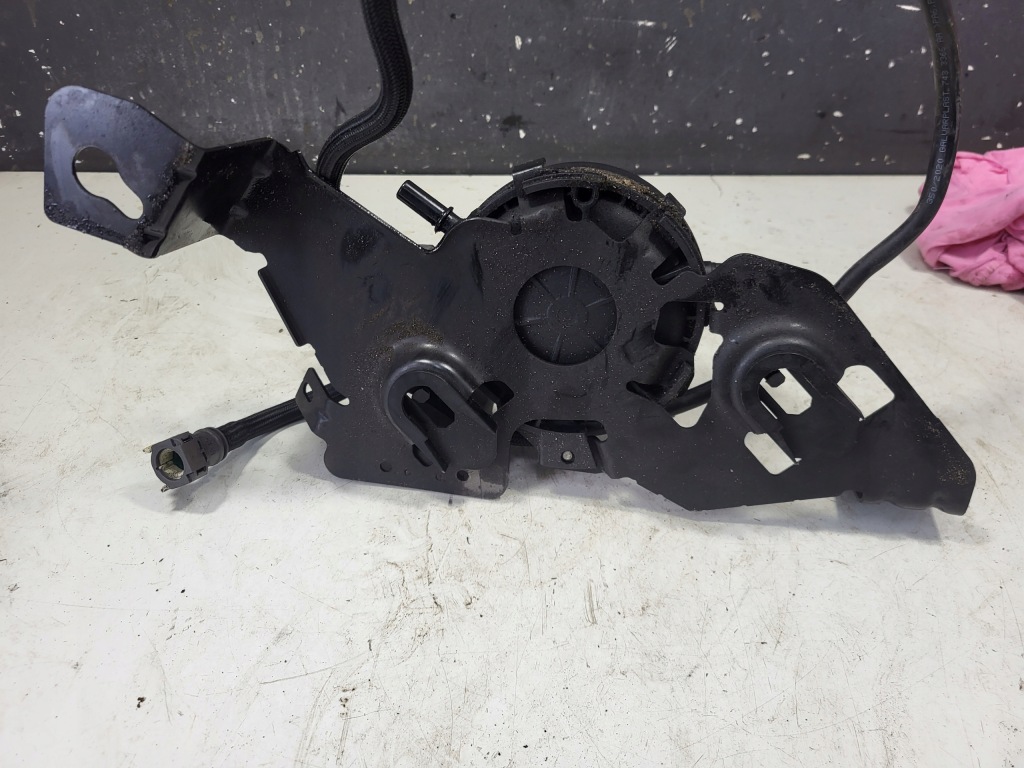 фото №8, Основание корпус фильтра топлива citroen berlingo iii 18- 1.5bhdi 9816182880