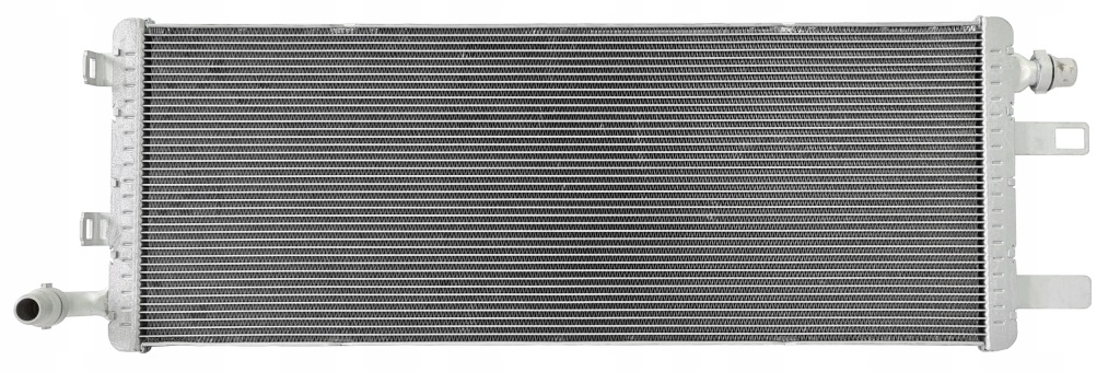 фото №1, Радіатор води mercedes gle w167 2019-