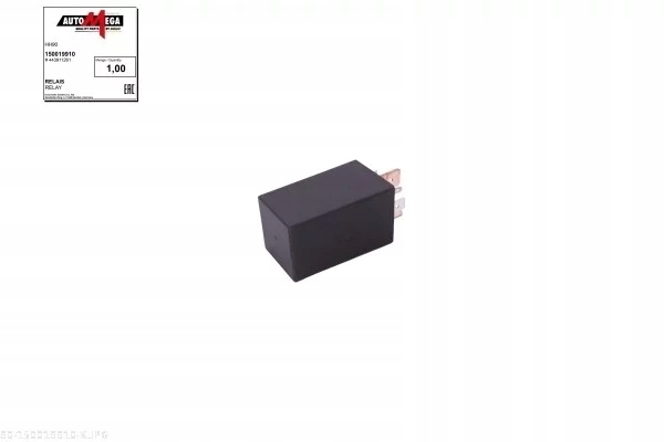 Купити Реле свічка розжарювання