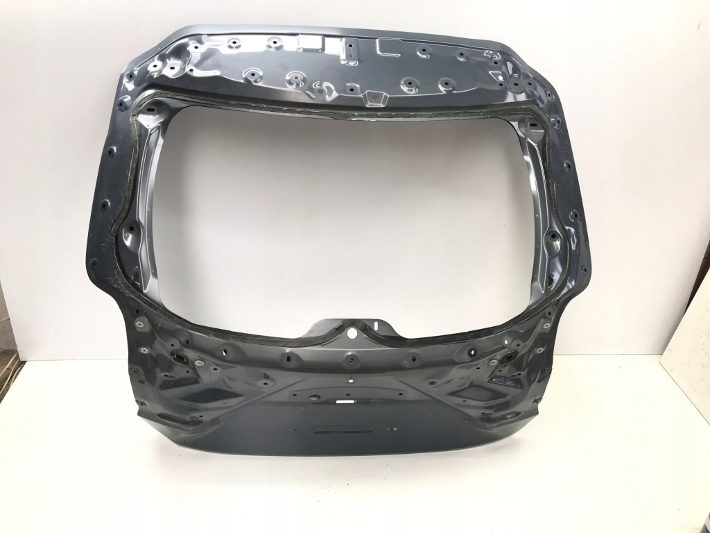 фото №1, Mazda mx-30 2022 кришка багажника задня задня багажника