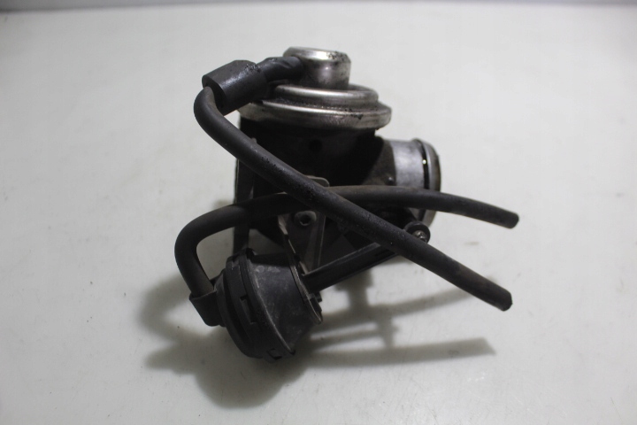 фото №1, Клапан egr рециркуляции выхлопных газов cordoba ii 1.4tdi