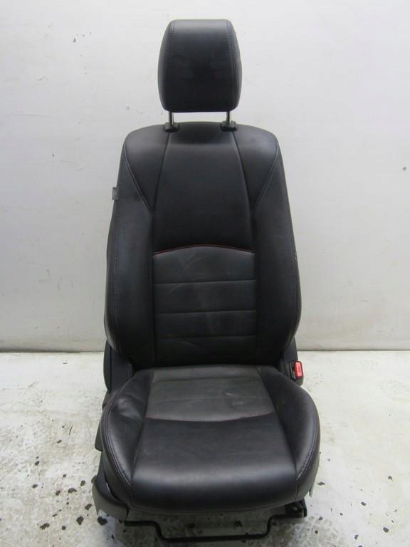 фото №1, Сидіння передній перед правий mazda cx3 cx-3