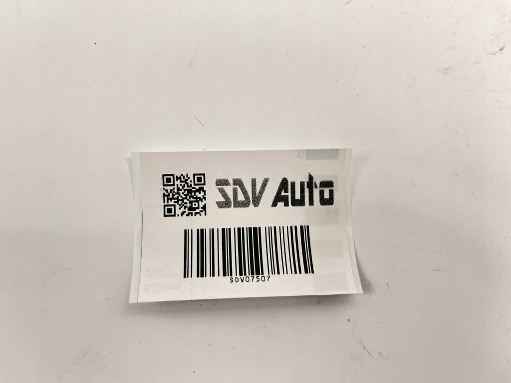 Джгут електропроводка termometru температури зовнішній mercedes w124 1245409110 Зі Шроту