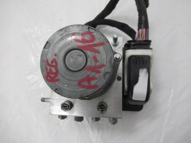 фото №10, Citroen c4 cactus lift насос abs 9827194580 0265956240