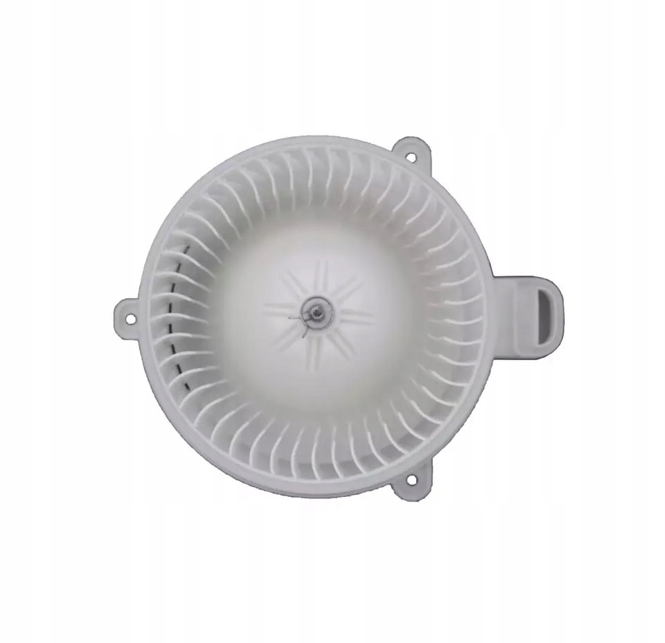 фото №3, Воздуходувка салона lexus gs 2005-2012