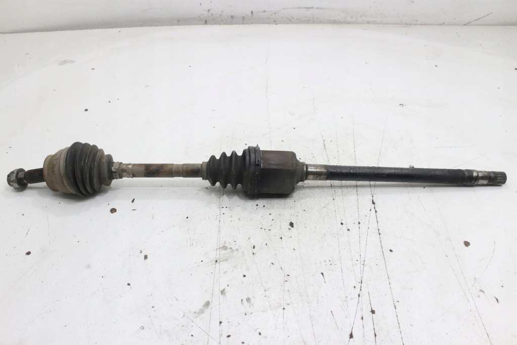 фото №1, Приводной вал правая длинная 1.3 hdi citroen nemo