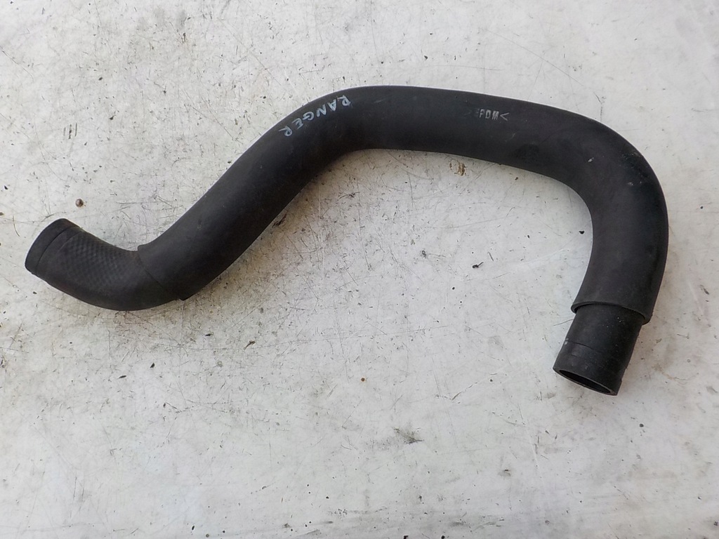 фото №1, Mazda bt50 ford ranger ii 06- 2.5 tdci waz шланг wody