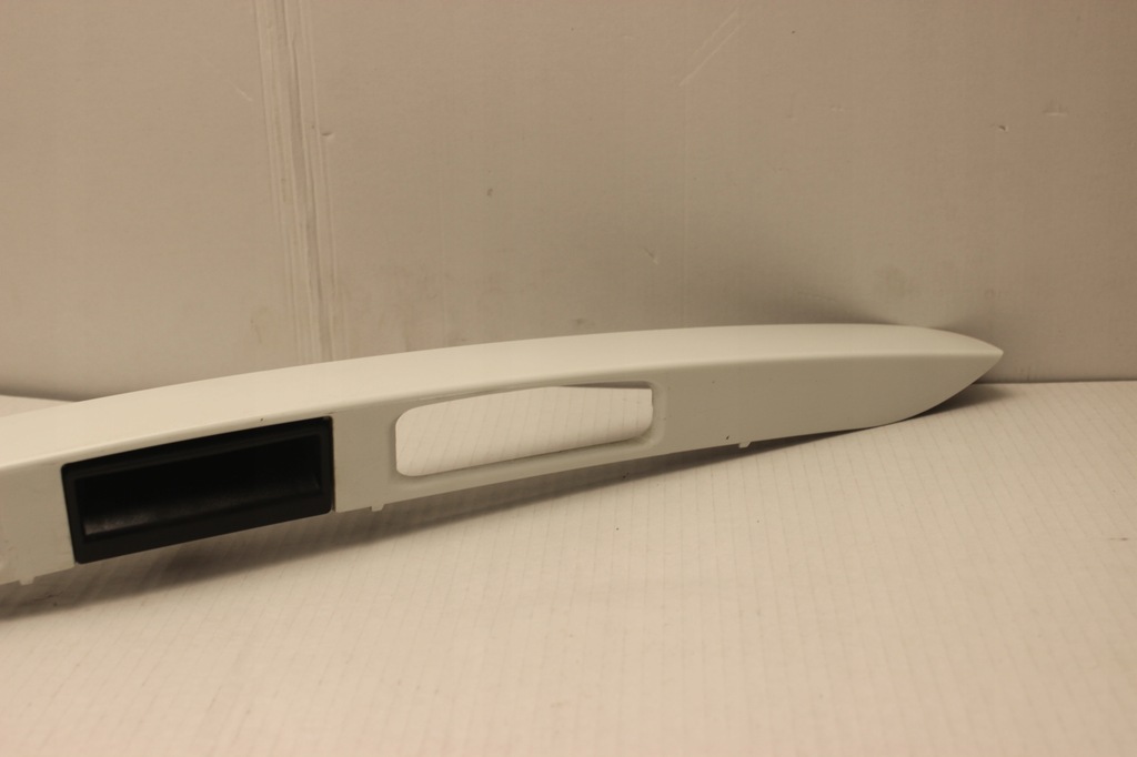 фото №12, Накладка молдинг кришки peugeot 207 hb ewp ewpb