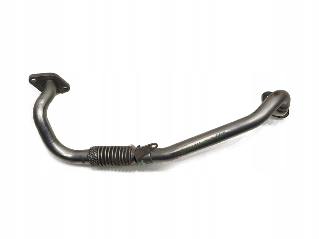 фото №1, Труба трубка egr vw golf vi 2.0 tdi