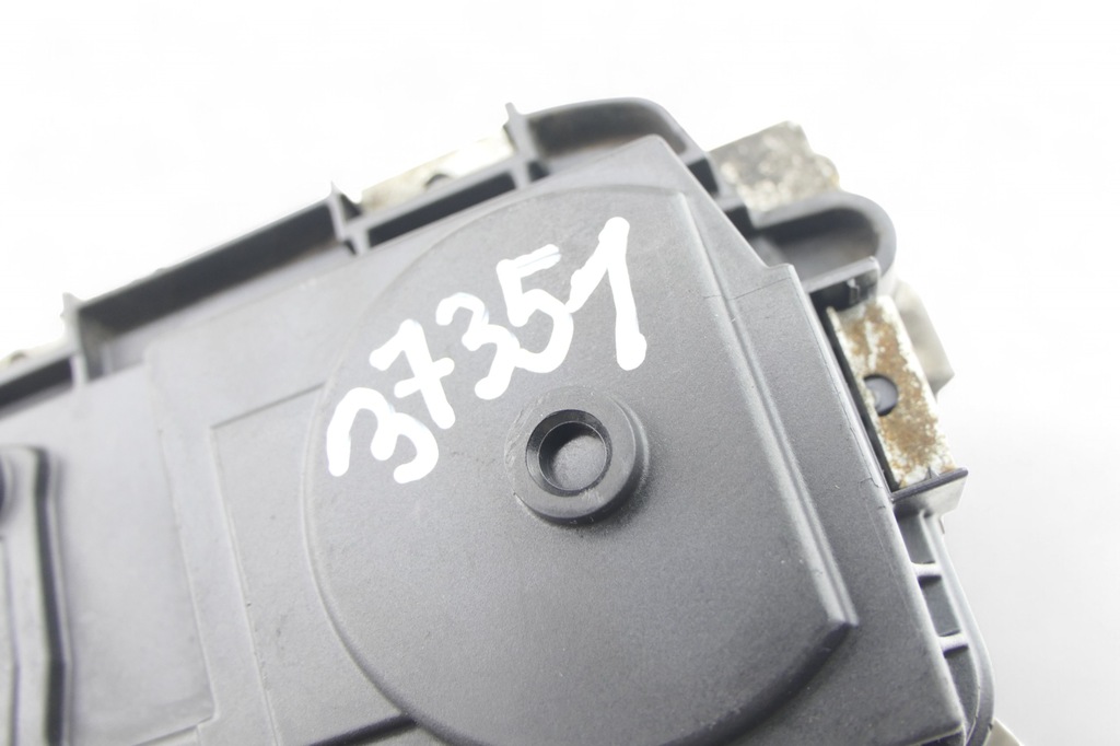 фото №9, Дроссельная заслонка fiat 500 grande punto 1.3d 55213019