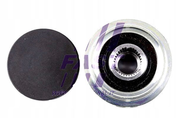 Fast шків генератора ford transit 06 Ціна